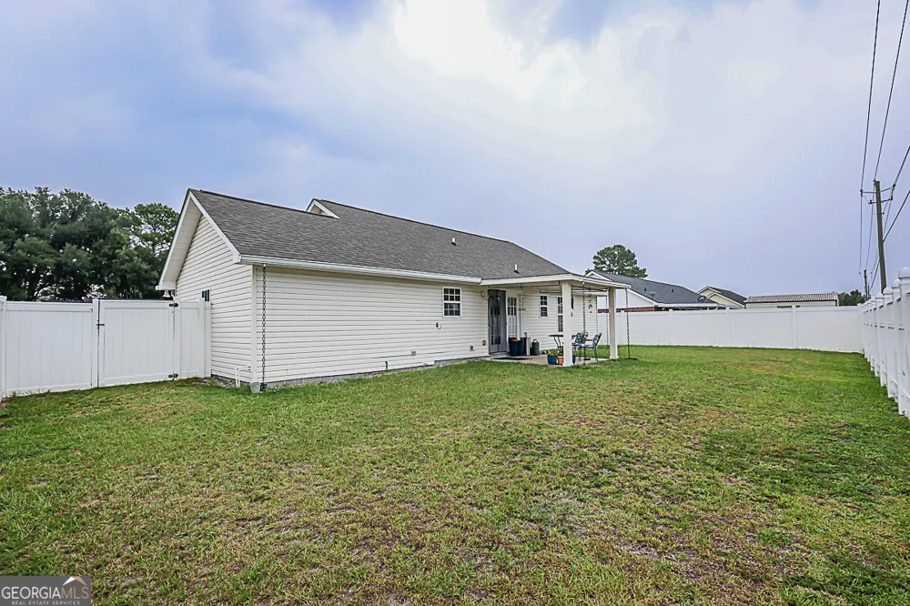 111 Reese WAY Rincon, GA 31326