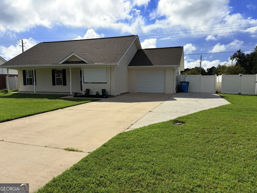 111 Reese WAY Rincon, GA 31326