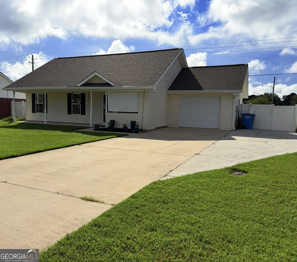 111 Reese WAY Rincon, GA 31326