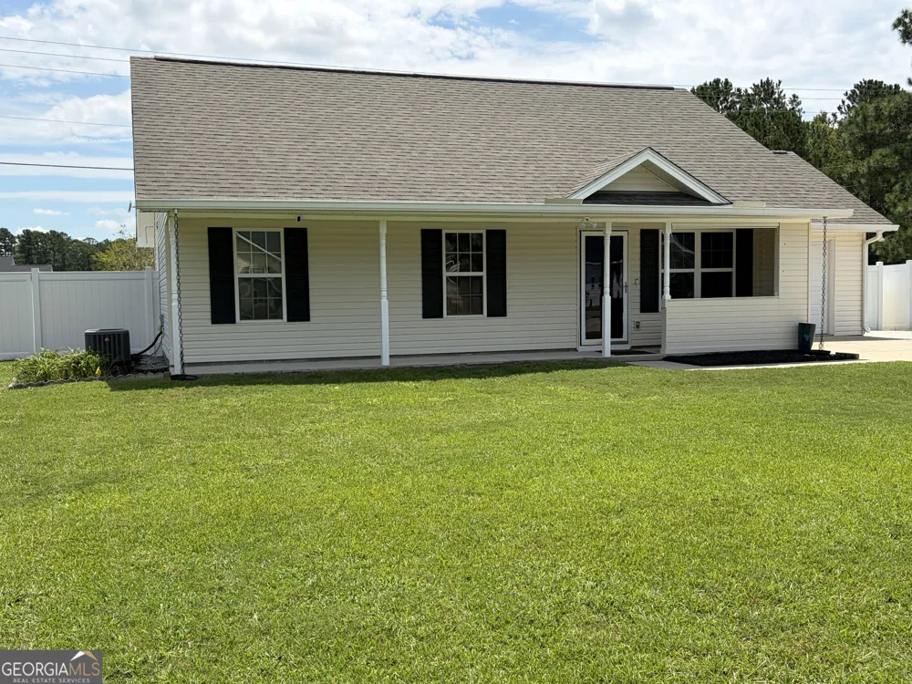 111 Reese WAY Rincon, GA 31326