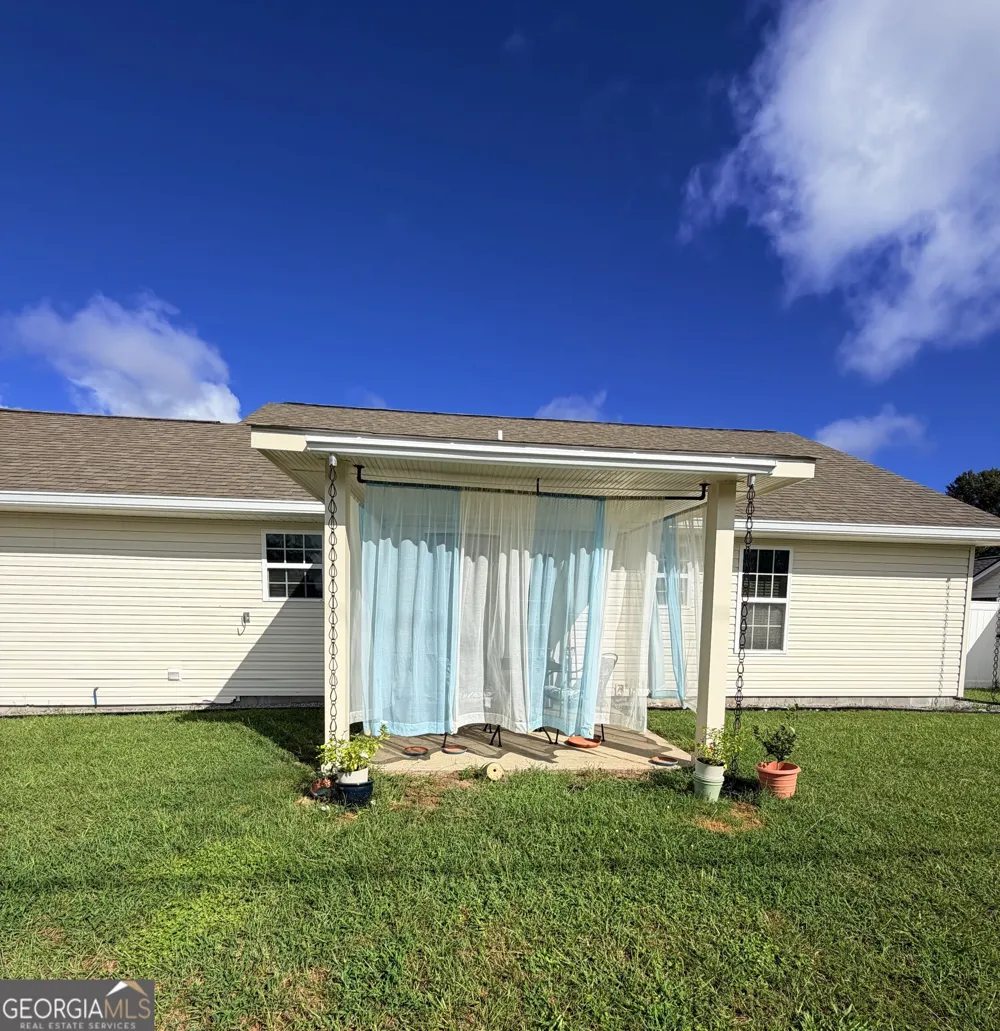 111 Reese WAY Rincon, GA 31326