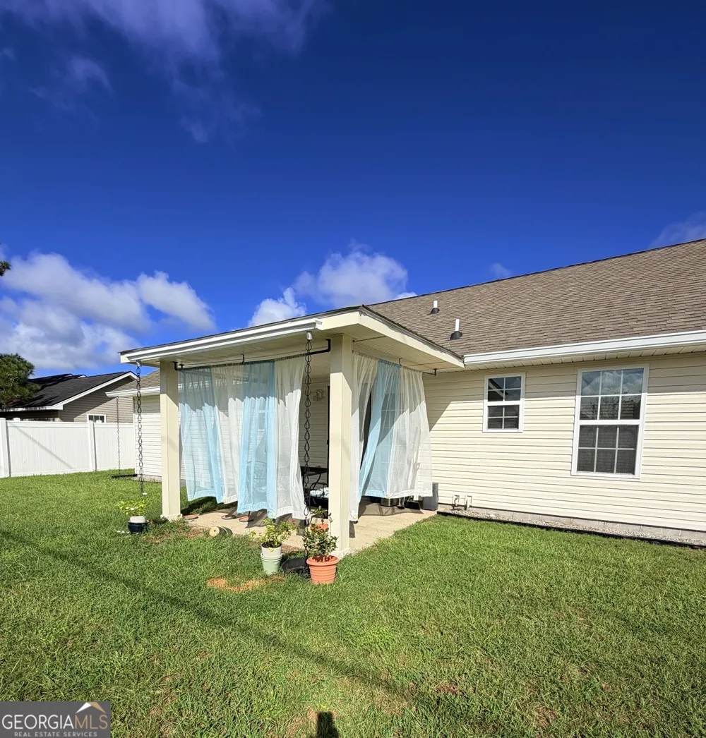 111 Reese WAY Rincon, GA 31326