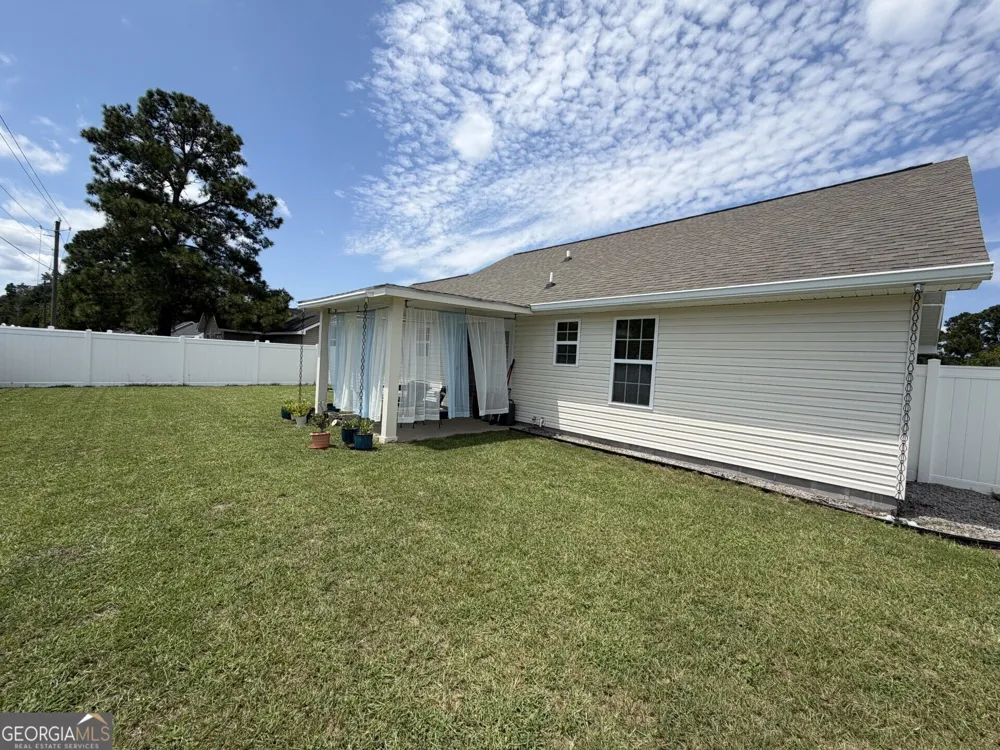 111 Reese WAY Rincon, GA 31326