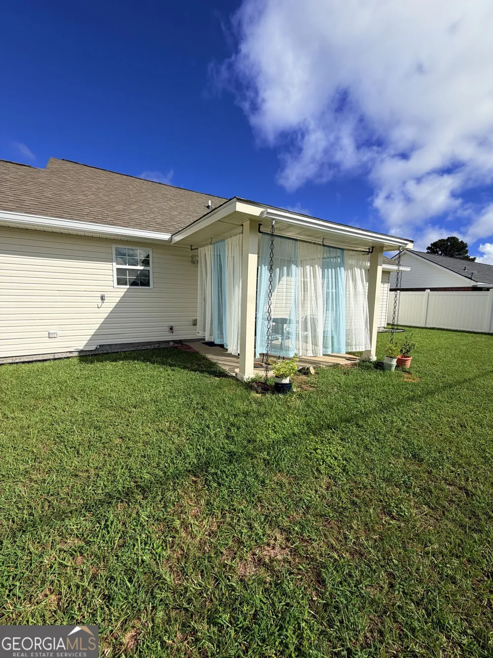 111 Reese WAY Rincon, GA 31326