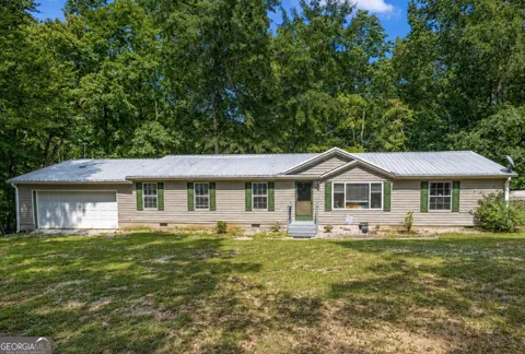 1 Pine Needle DR