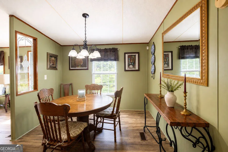 1 Pine Needle DR Martin, GA 30557