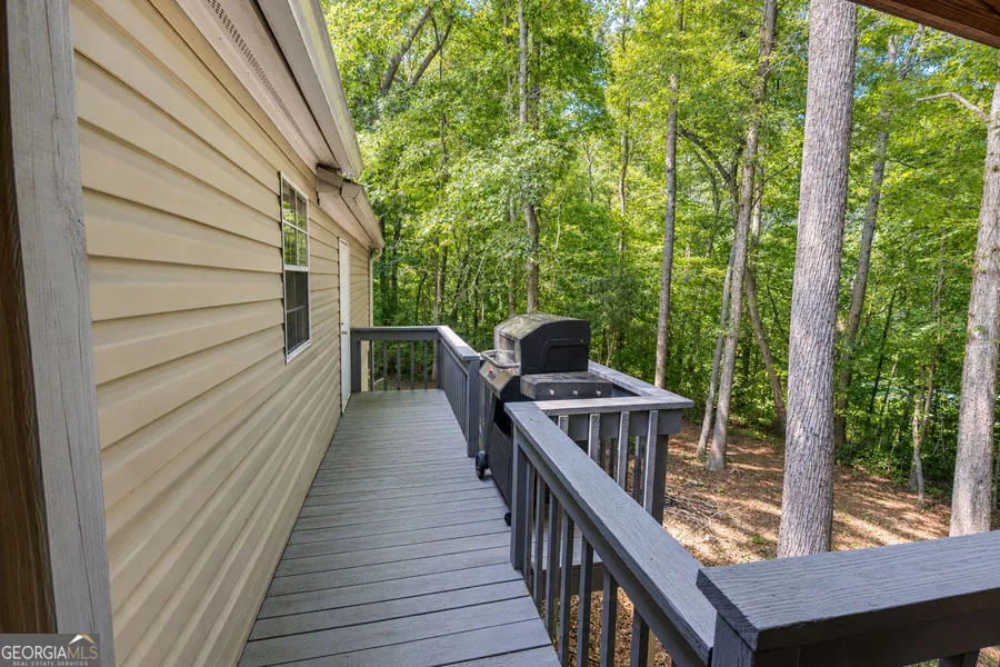 1 Pine Needle DR Martin, GA 30557