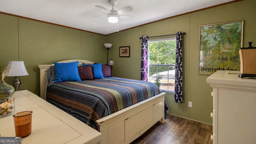 1 Pine Needle DR Martin, GA 30557