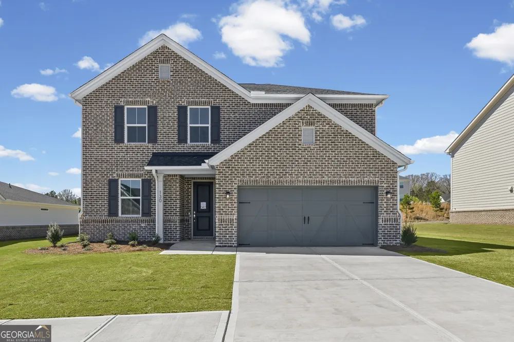130 Kenney WAY Locust Grove, GA 30248