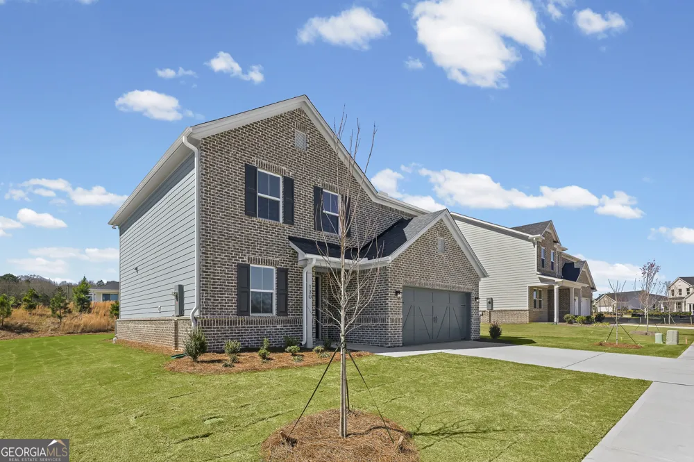 130 Kenney WAY Locust Grove, GA 30248
