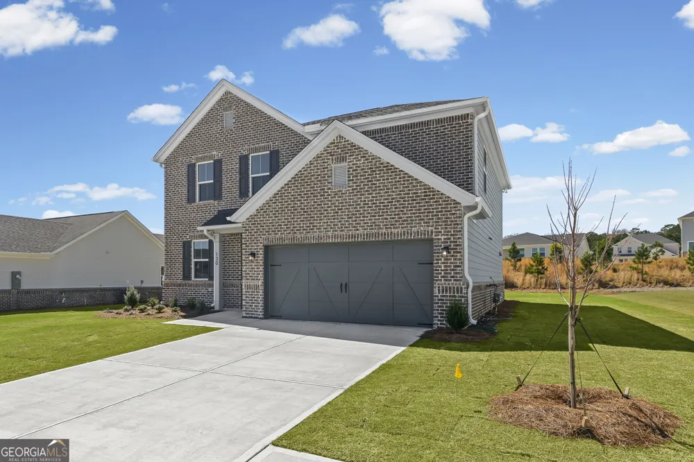 130 Kenney WAY Locust Grove, GA 30248