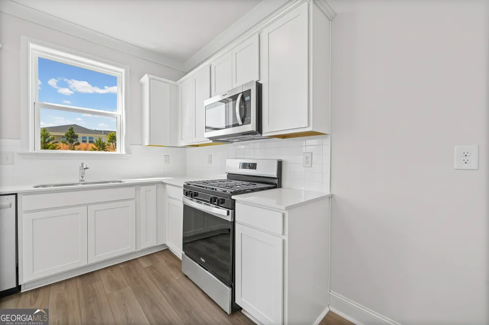 130 Kenney WAY Locust Grove, GA 30248