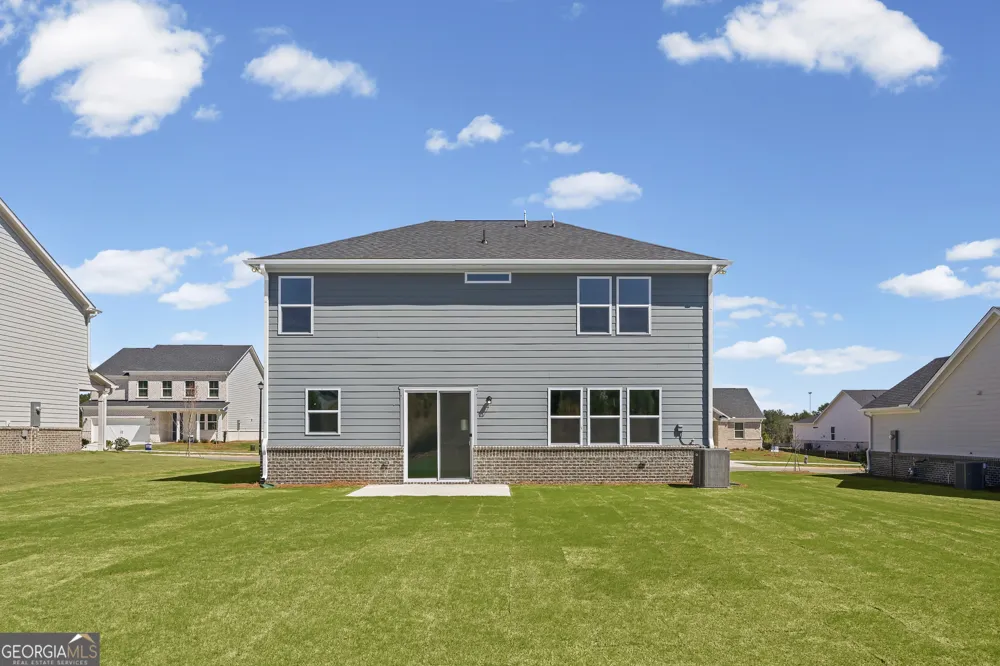 130 Kenney WAY Locust Grove, GA 30248