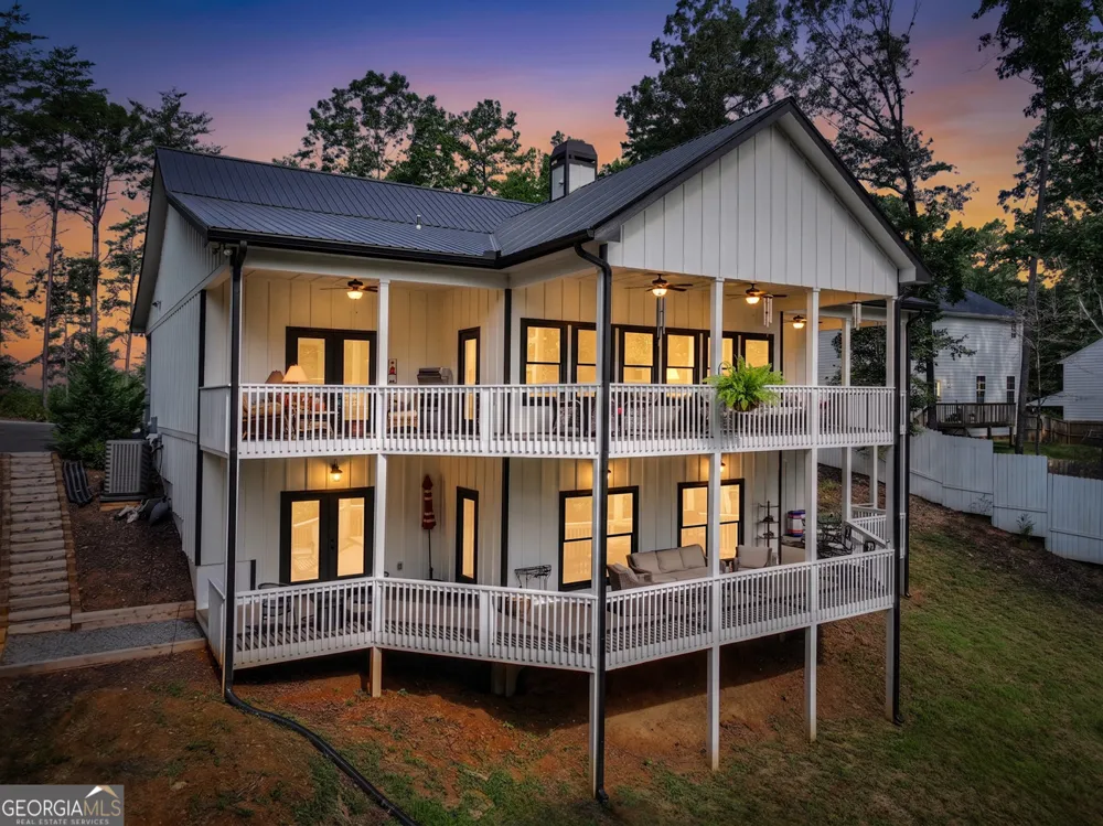 88 Talona Lake LN Ellijay, GA 30536