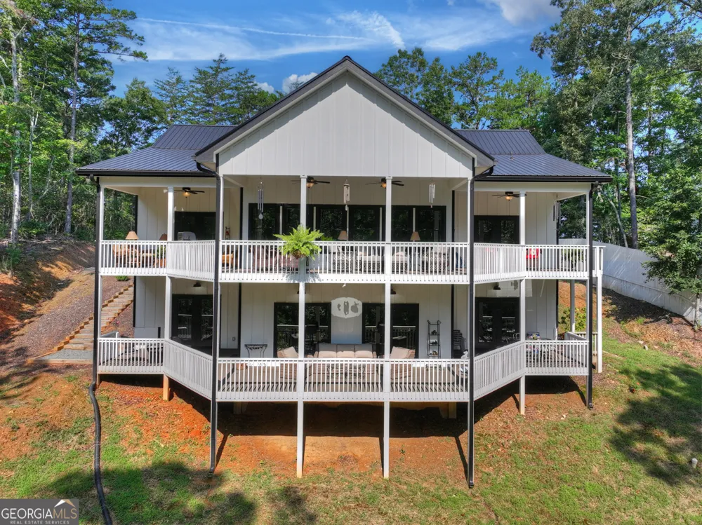 88 Talona Lake LN Ellijay, GA 30536