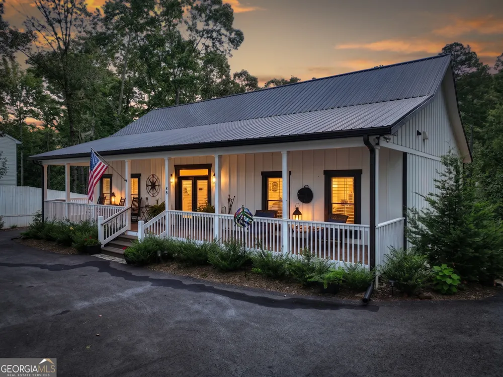 88 Talona Lake LN Ellijay, GA 30536