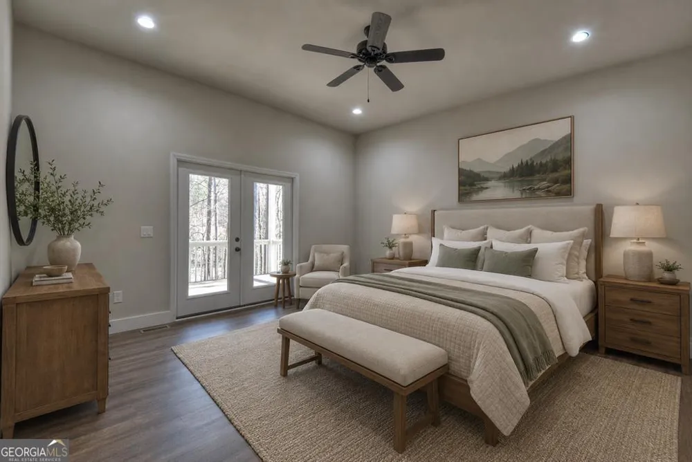 88 Talona Lake LN Ellijay, GA 30536