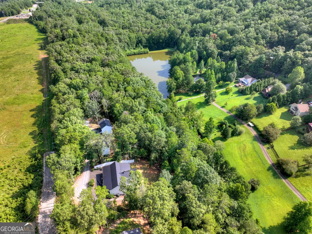 88 Talona Lake LN Ellijay, GA 30536