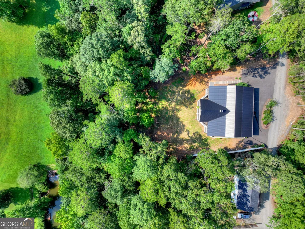 88 Talona Lake LN Ellijay, GA 30536