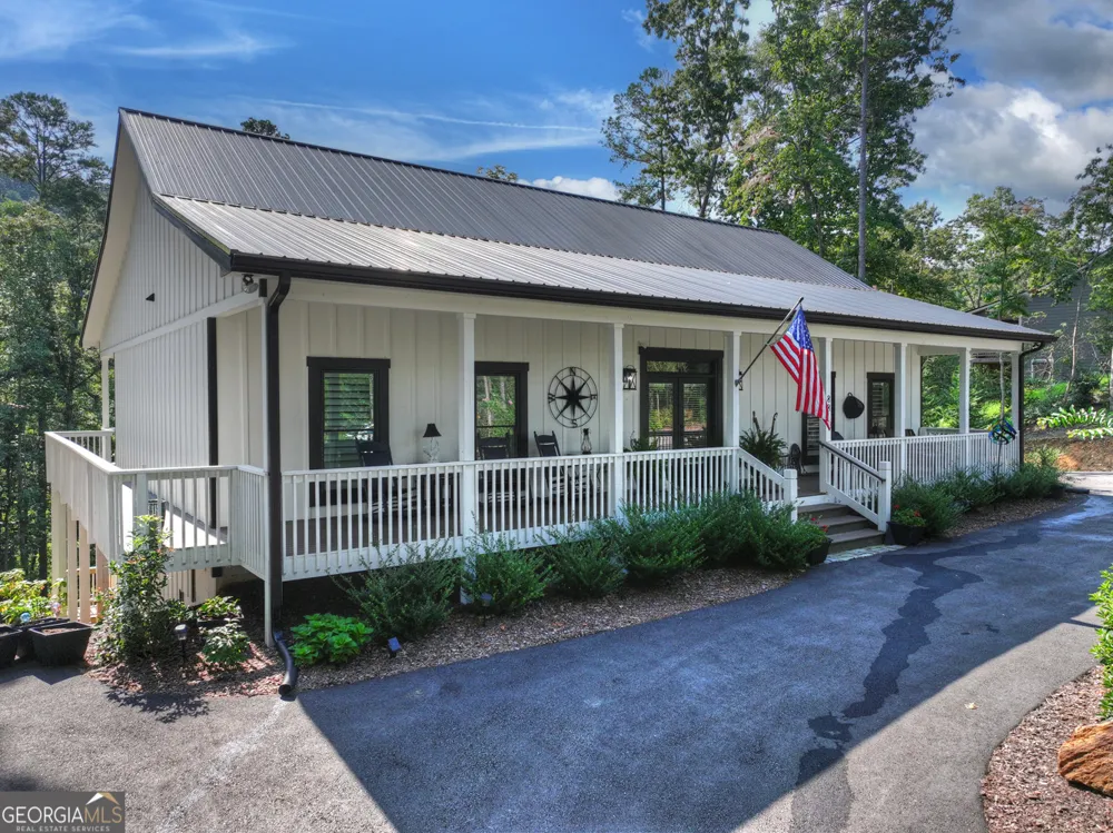 88 Talona Lake LN Ellijay, GA 30536