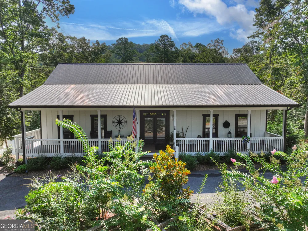88 Talona Lake LN Ellijay, GA 30536