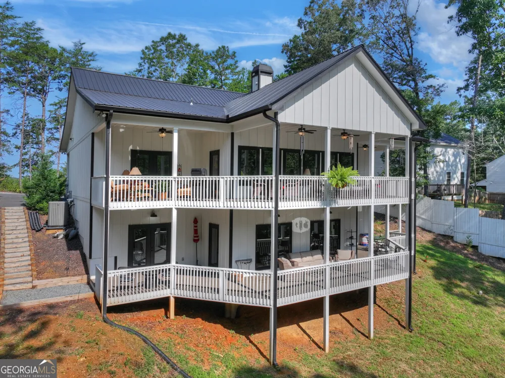 88 Talona Lake LN Ellijay, GA 30536