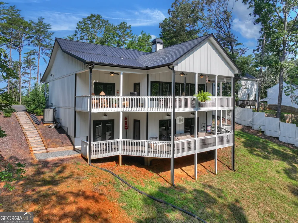 88 Talona Lake LN Ellijay, GA 30536