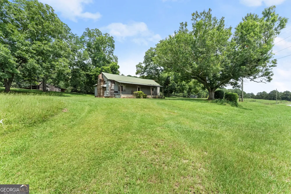 0 Jackson Trail RD Hoschton, GA 30548