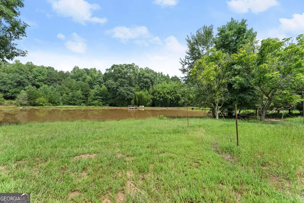 0 Jackson Trail RD Hoschton, GA 30548