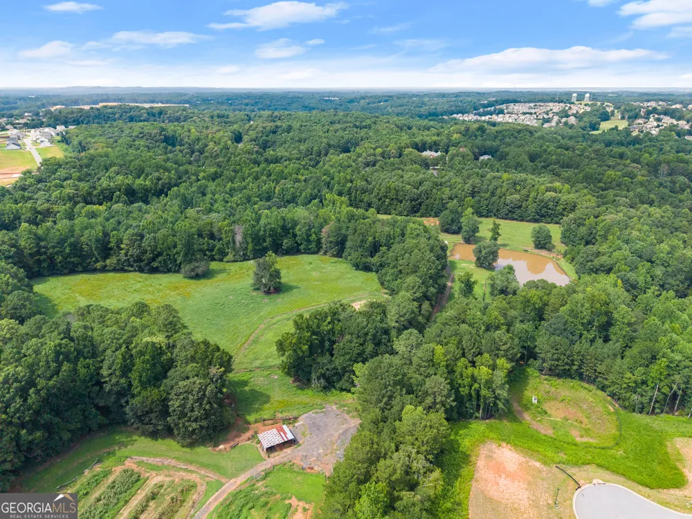 0 Jackson Trail RD Hoschton, GA 30548