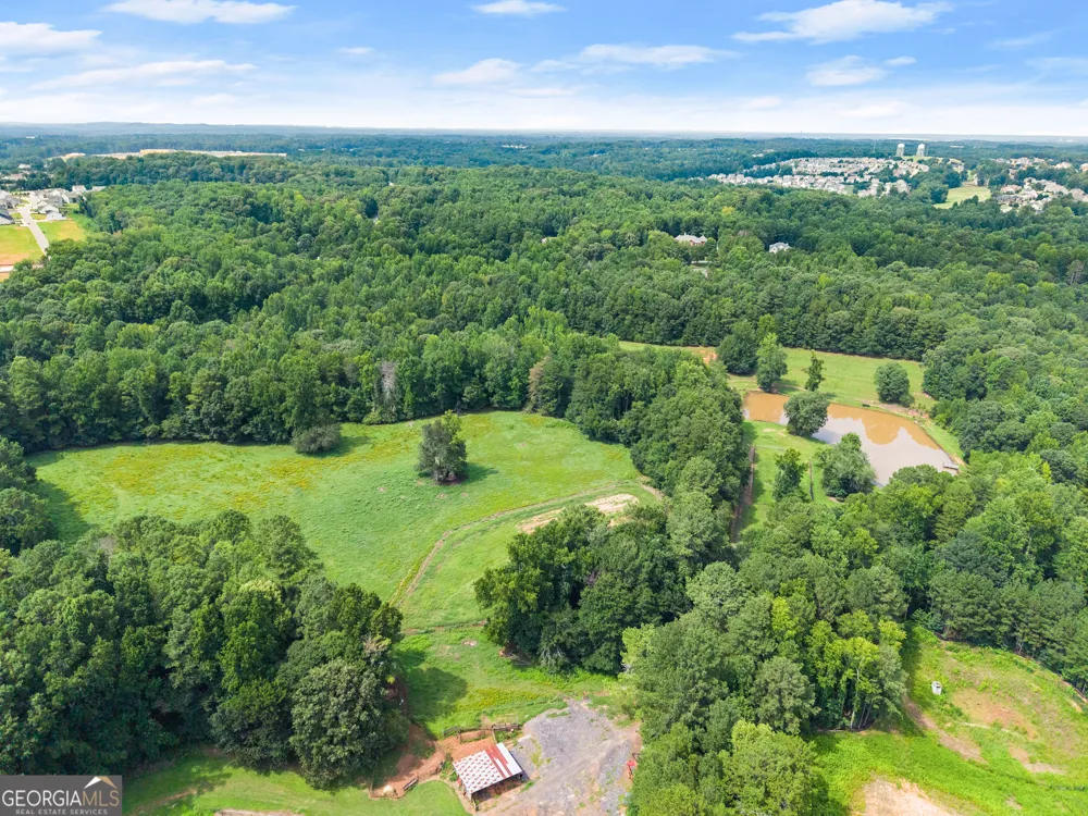 0 Jackson Trail RD Hoschton, GA 30548