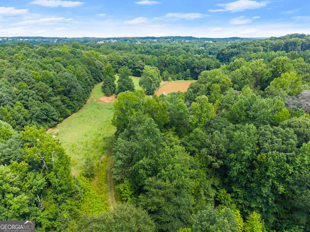 0 Jackson Trail RD Hoschton, GA 30548