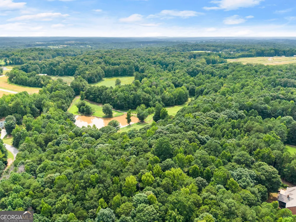 0 Jackson Trail RD Hoschton, GA 30548