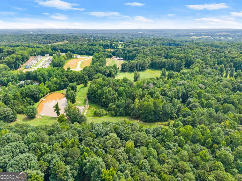 0 Jackson Trail RD Hoschton, GA 30548