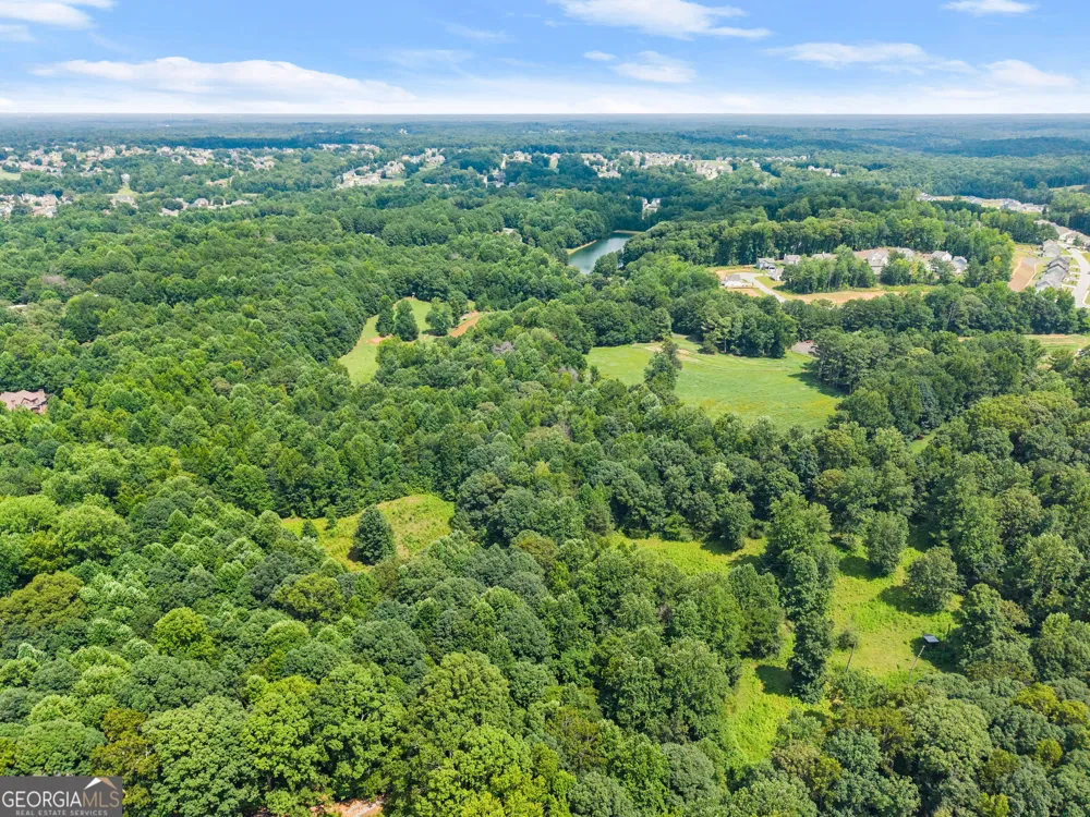 0 Jackson Trail RD Hoschton, GA 30548