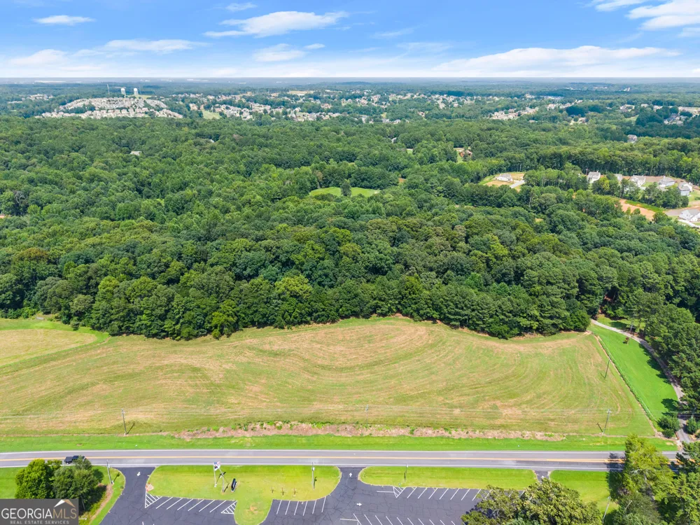 0 Jackson Trail RD Hoschton, GA 30548
