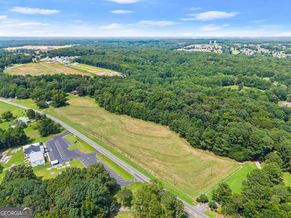 0 Jackson Trail RD Hoschton, GA 30548