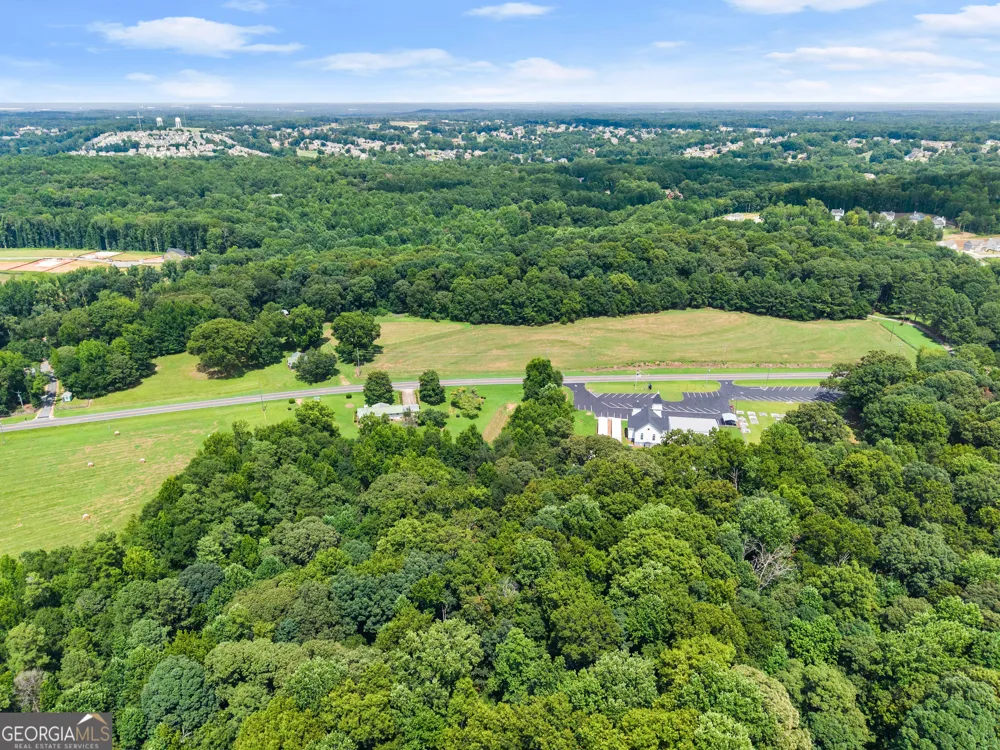 0 Jackson Trail RD Hoschton, GA 30548