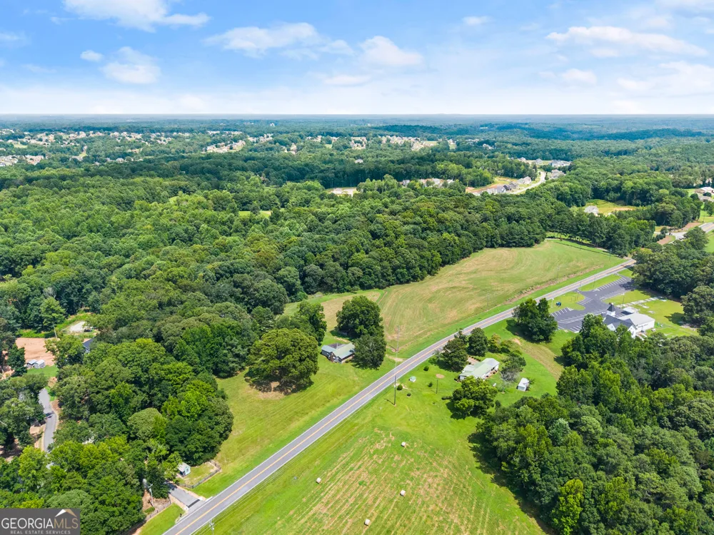 0 Jackson Trail RD Hoschton, GA 30548