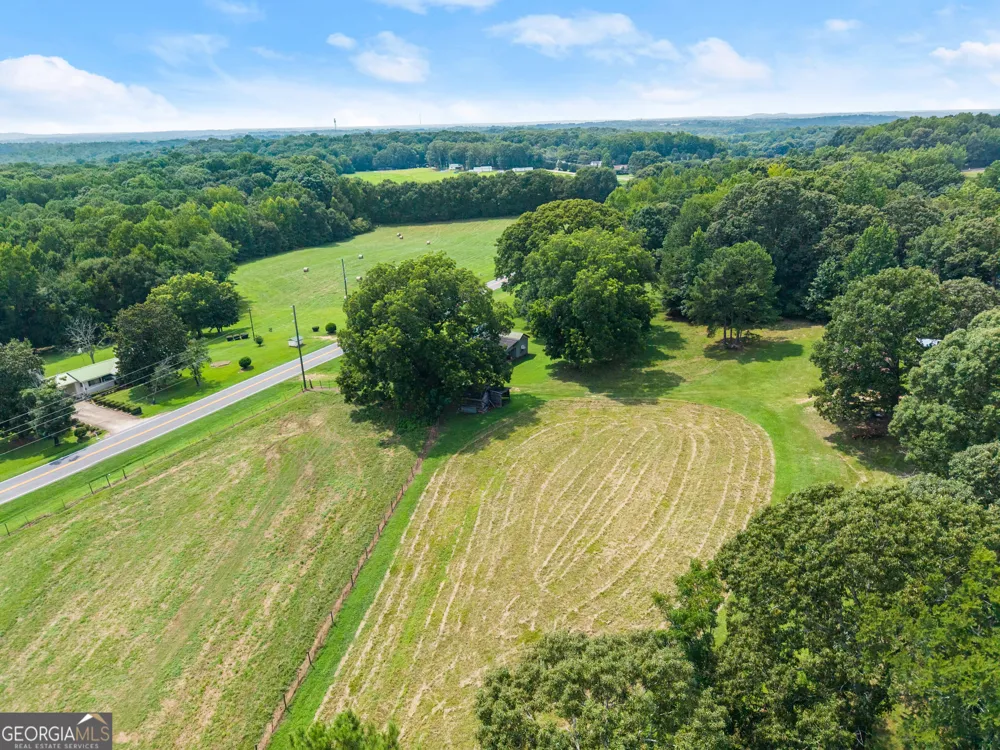 0 Jackson Trail RD Hoschton, GA 30548