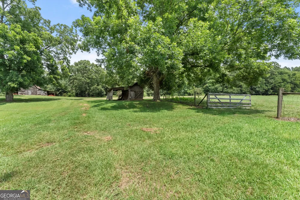 0 Jackson Trail RD Hoschton, GA 30548