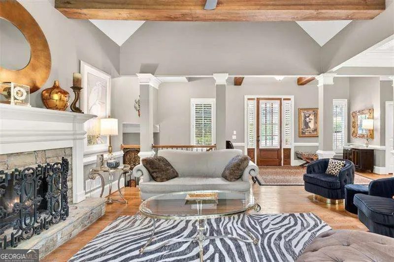 12 Somerset LN Cartersville, GA 30121