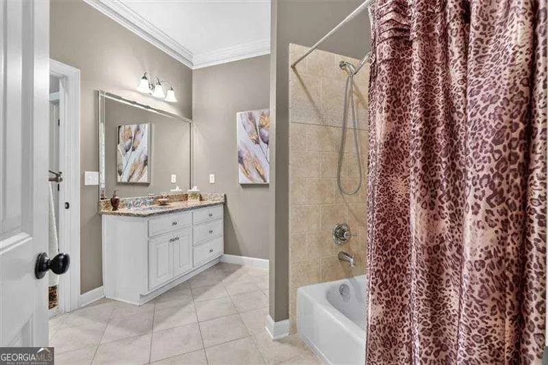 12 Somerset LN Cartersville, GA 30121
