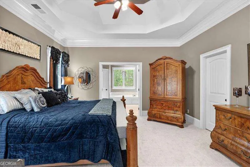 12 Somerset LN Cartersville, GA 30121