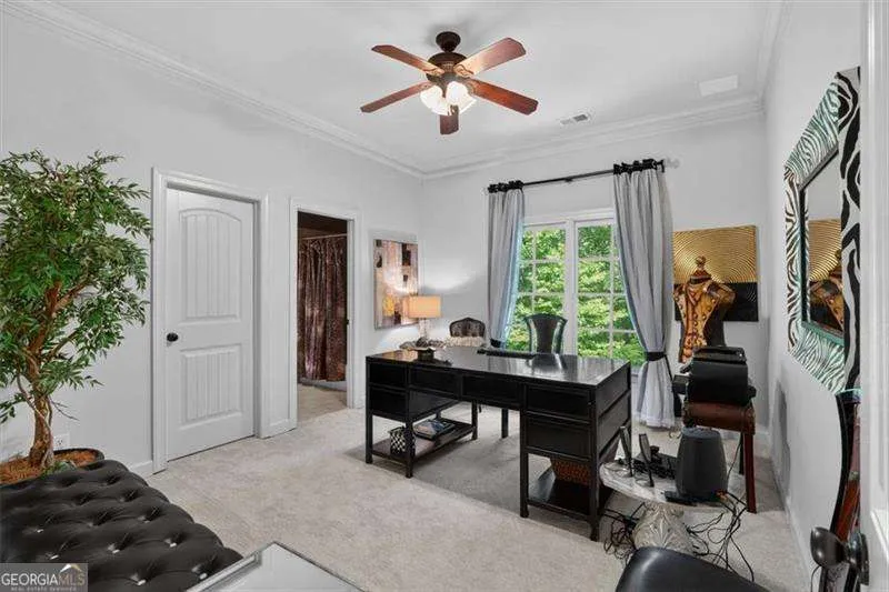 12 Somerset LN Cartersville, GA 30121