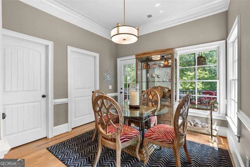 12 Somerset LN Cartersville, GA 30121