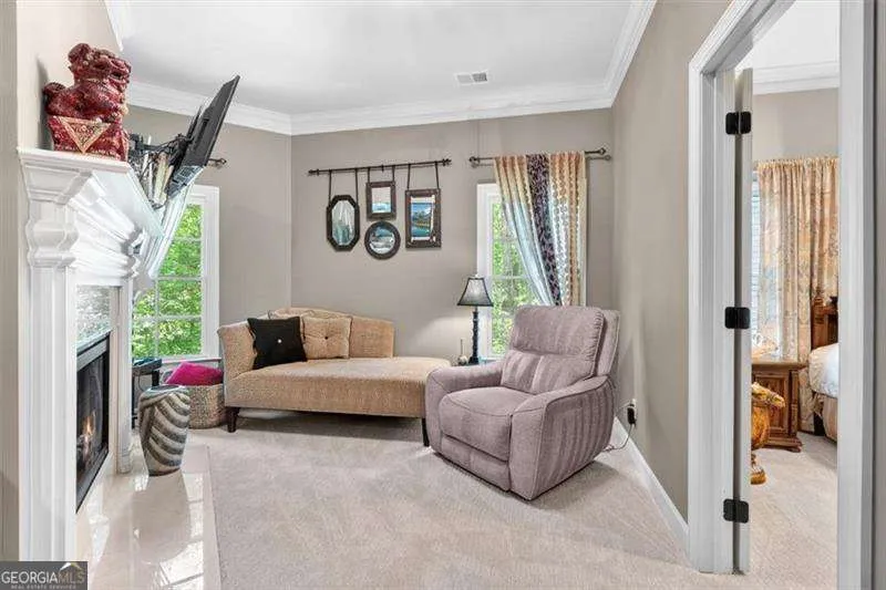 12 Somerset LN Cartersville, GA 30121