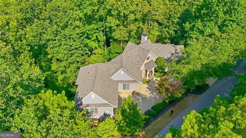 12 Somerset LN Cartersville, GA 30121