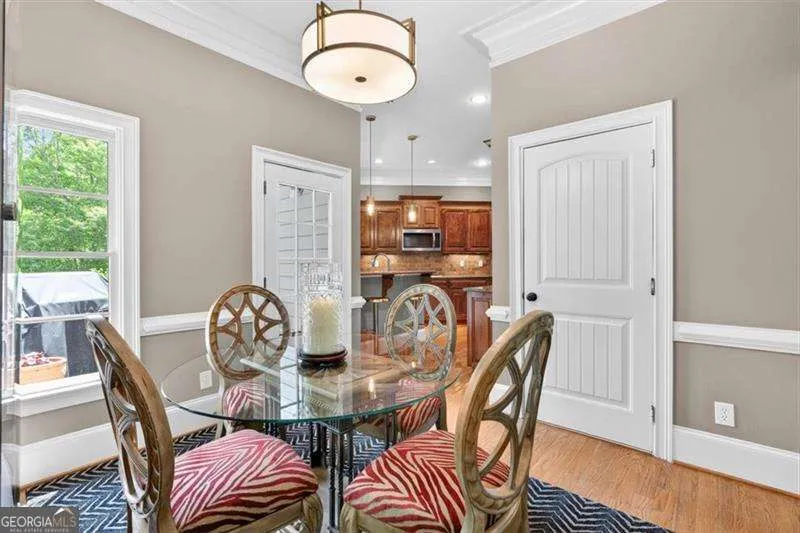 12 Somerset LN Cartersville, GA 30121