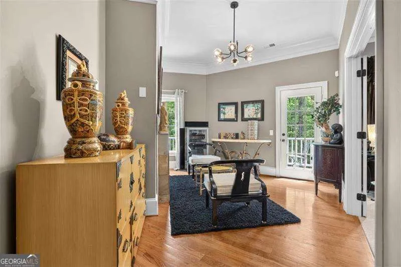 12 Somerset LN Cartersville, GA 30121